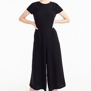 Jumpsute j .c .crew